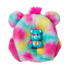 Barbie Cutie Reveal Muñeca Ositos Cariñositos Coloridos Sorpresa