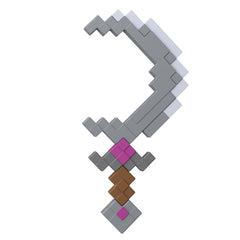 Minecraft Dungeons II Figura de Accion Minecraft Dungeons II Pico Transformable