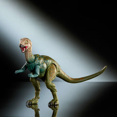 Jurassic World-Dryosaurus-Figurine Articulée