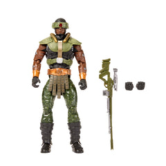 Masters Of The Universe Chronicles 2026 Movie Tri-Klops Action Figure