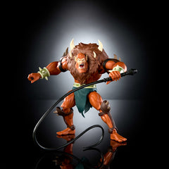 Les Maîtres de L’Univers Origins-Figurine Articulée Le Monstre