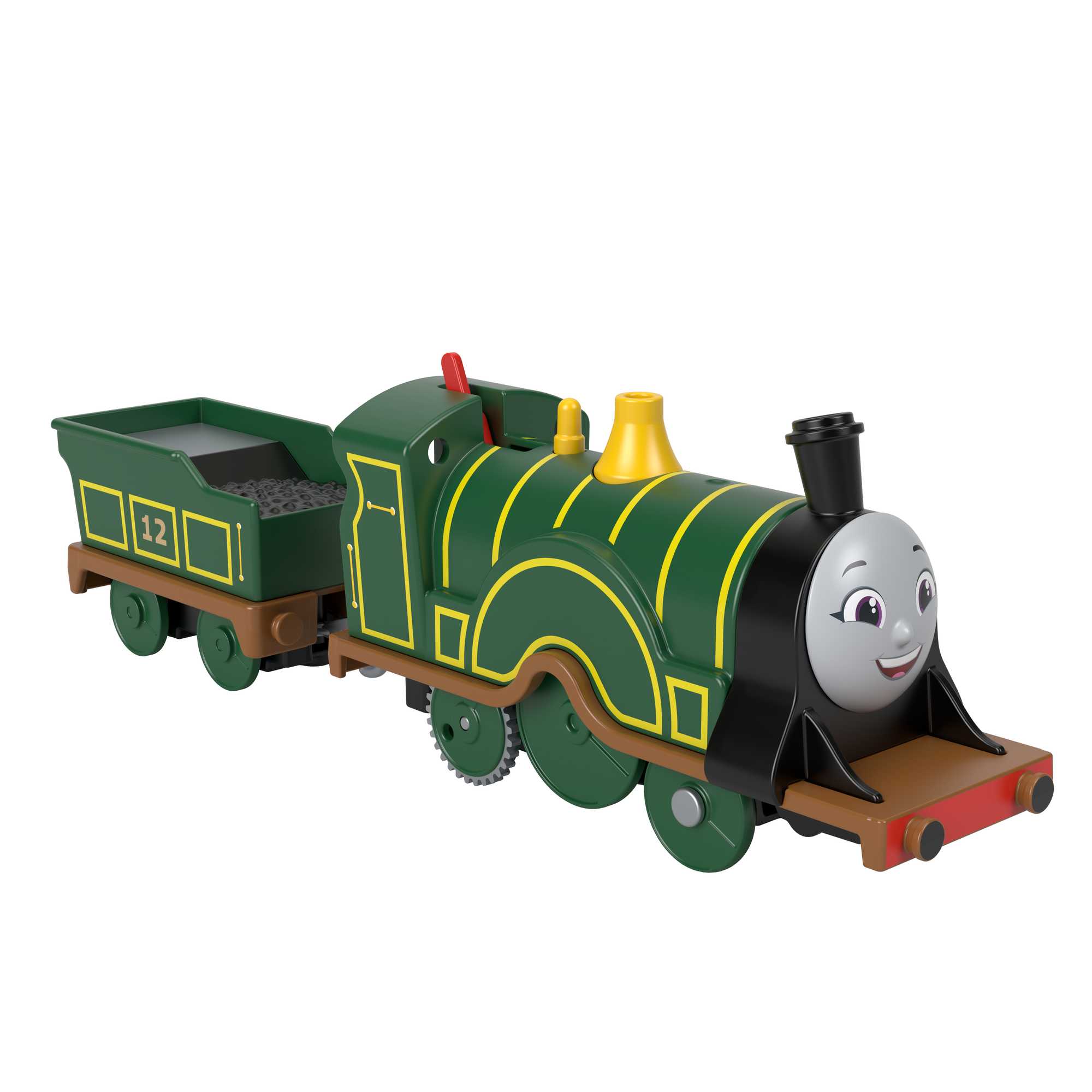 Thomas & Friends Tren de Juguete Emily Motorizado
