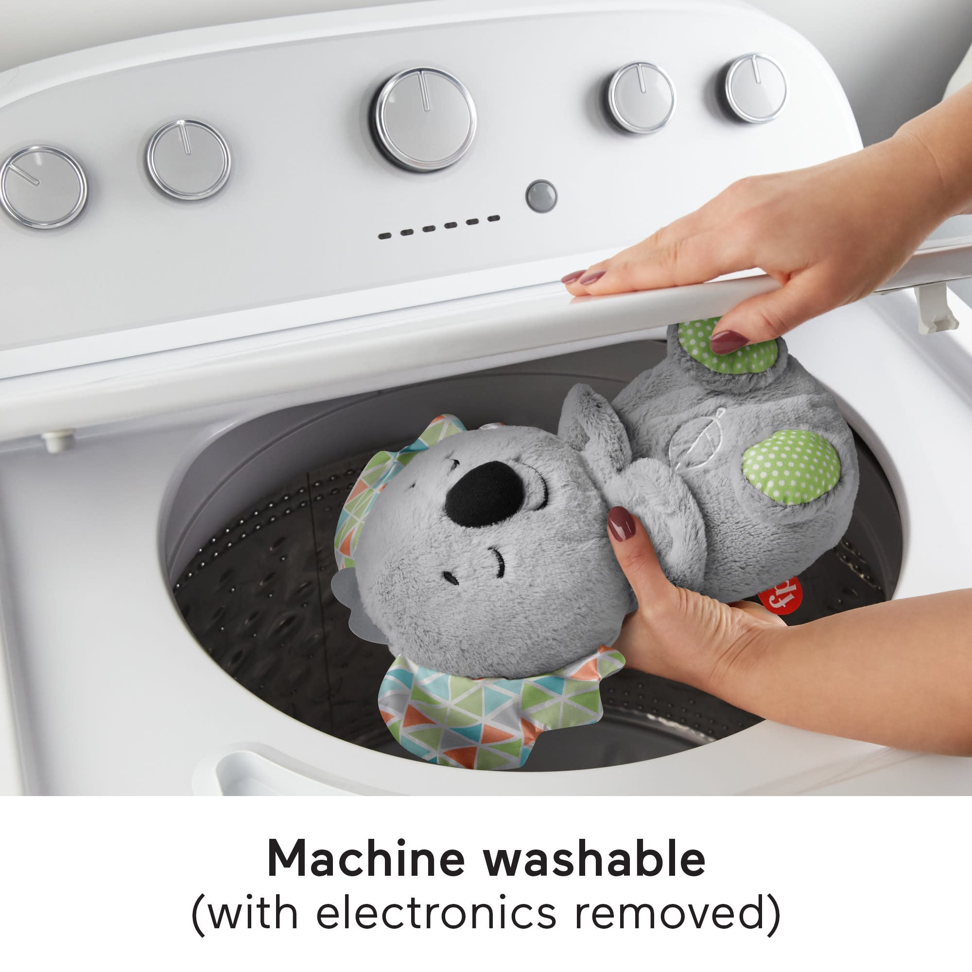 Fisher-Price Soothe 'n Snuggle Koala