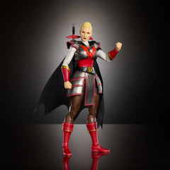 Les Maîtres de L’Univers-Masterverse-Figurine Articulée despara
