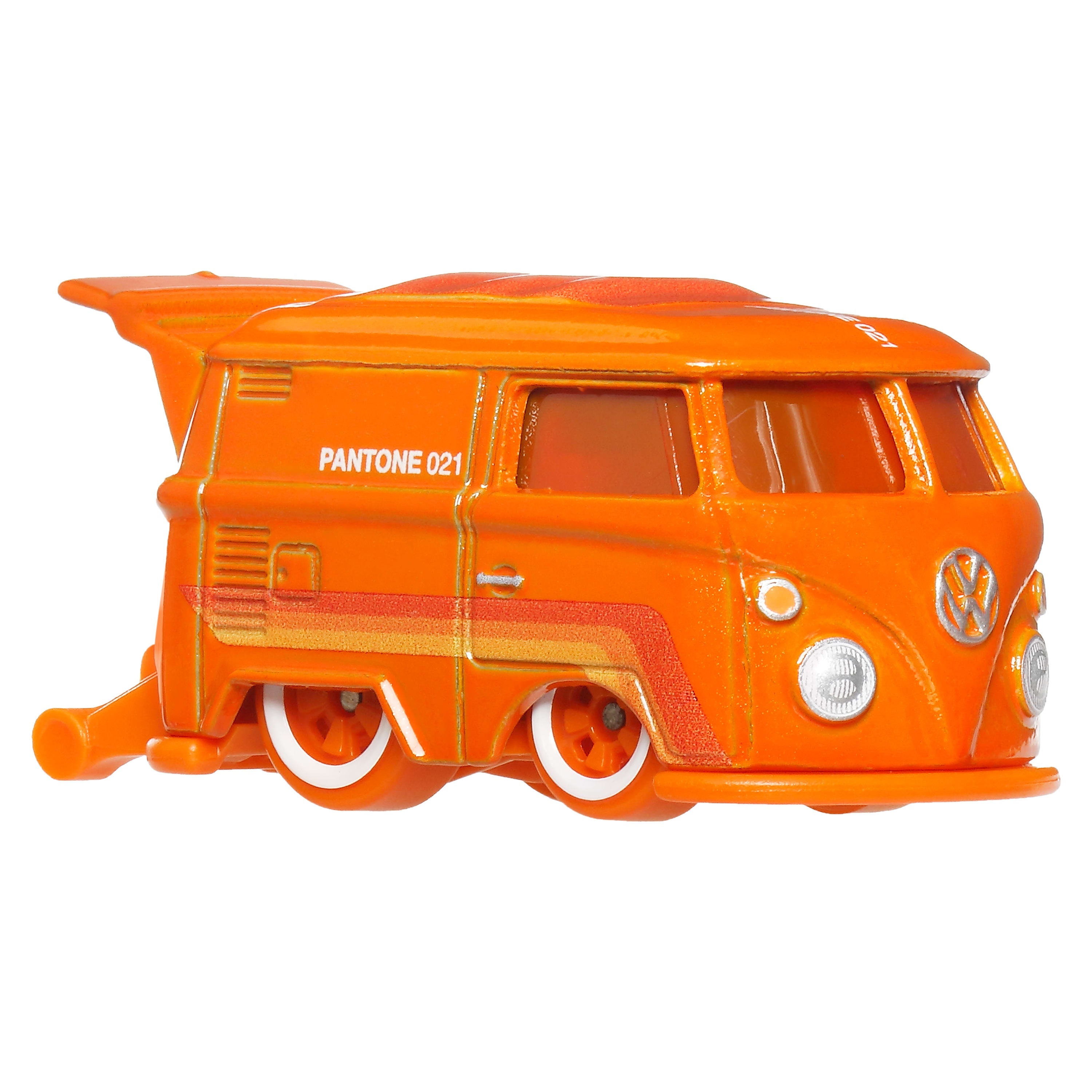 Hot Wheels Collector Vehículo de Colección Auto Pantone Sorpresa