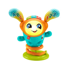 Fisher-Price DJ Bouncin' Beats - English & French Version