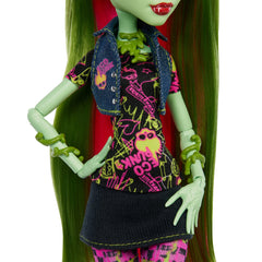 Monster High–Boo-Riginal Creeproduction Venus-Poupée