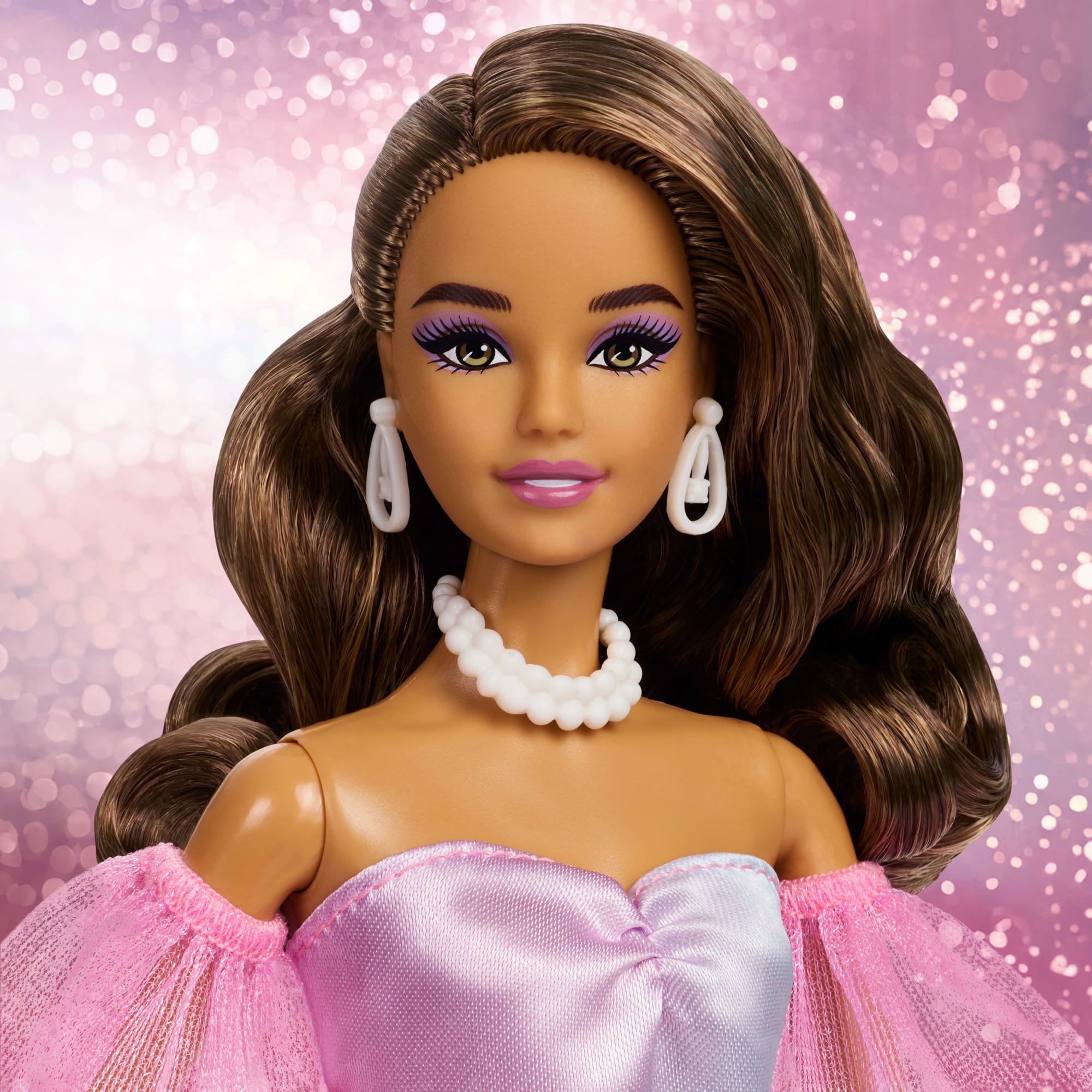 Barbie® Birthday Wishes® Doll
