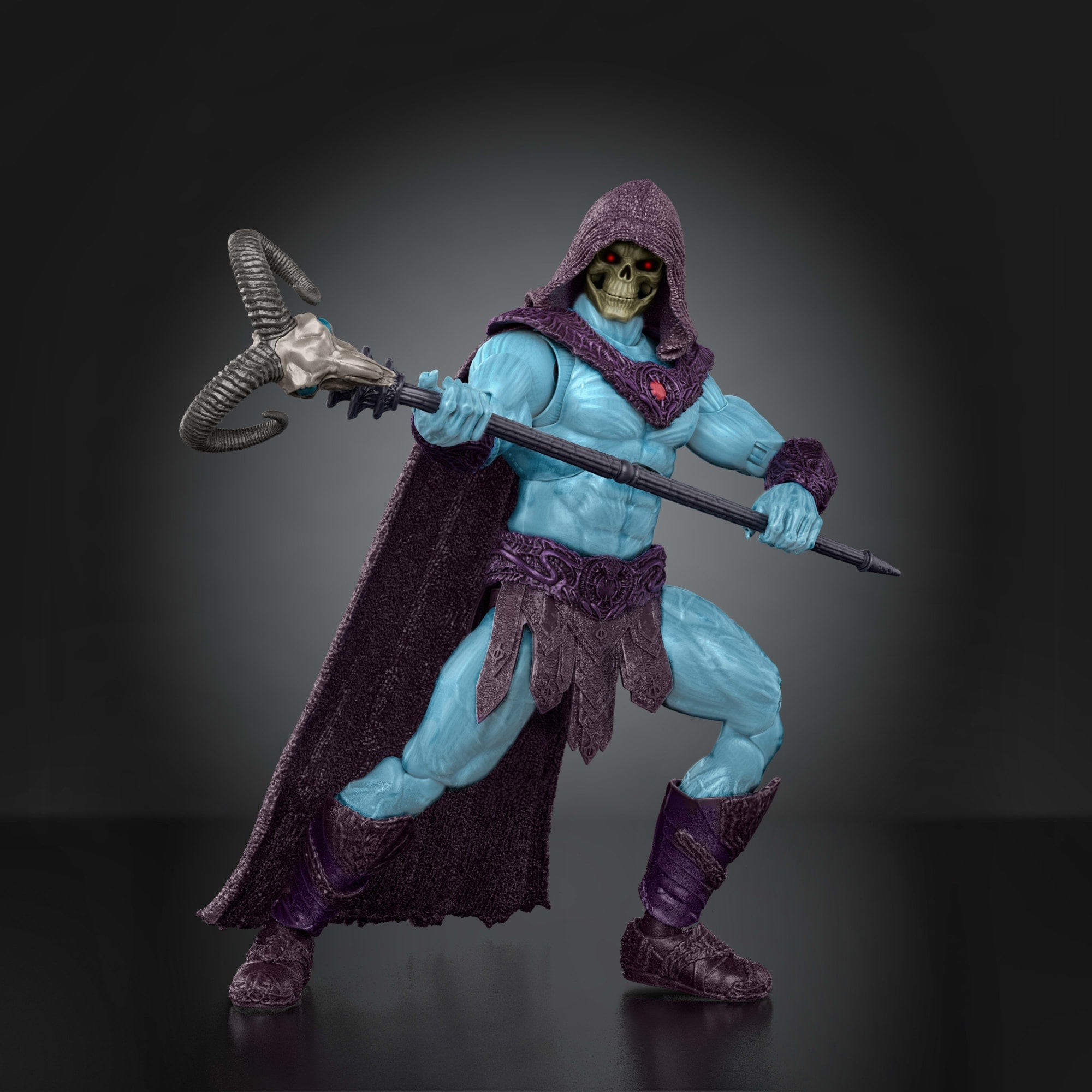 Les Maîtres de L’Univers Chronicles-Figurine Skeletor
