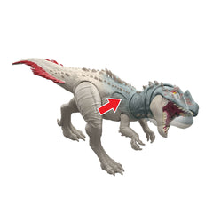 Jurassic World Torvosaurus Géants Féroces
