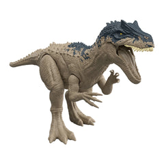 Jurassic World Rebirth Sound Surge Dinosaur Figures With Authentic Design And Roar Sounds