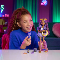 Monster High Clawdeen Wolf Poupée