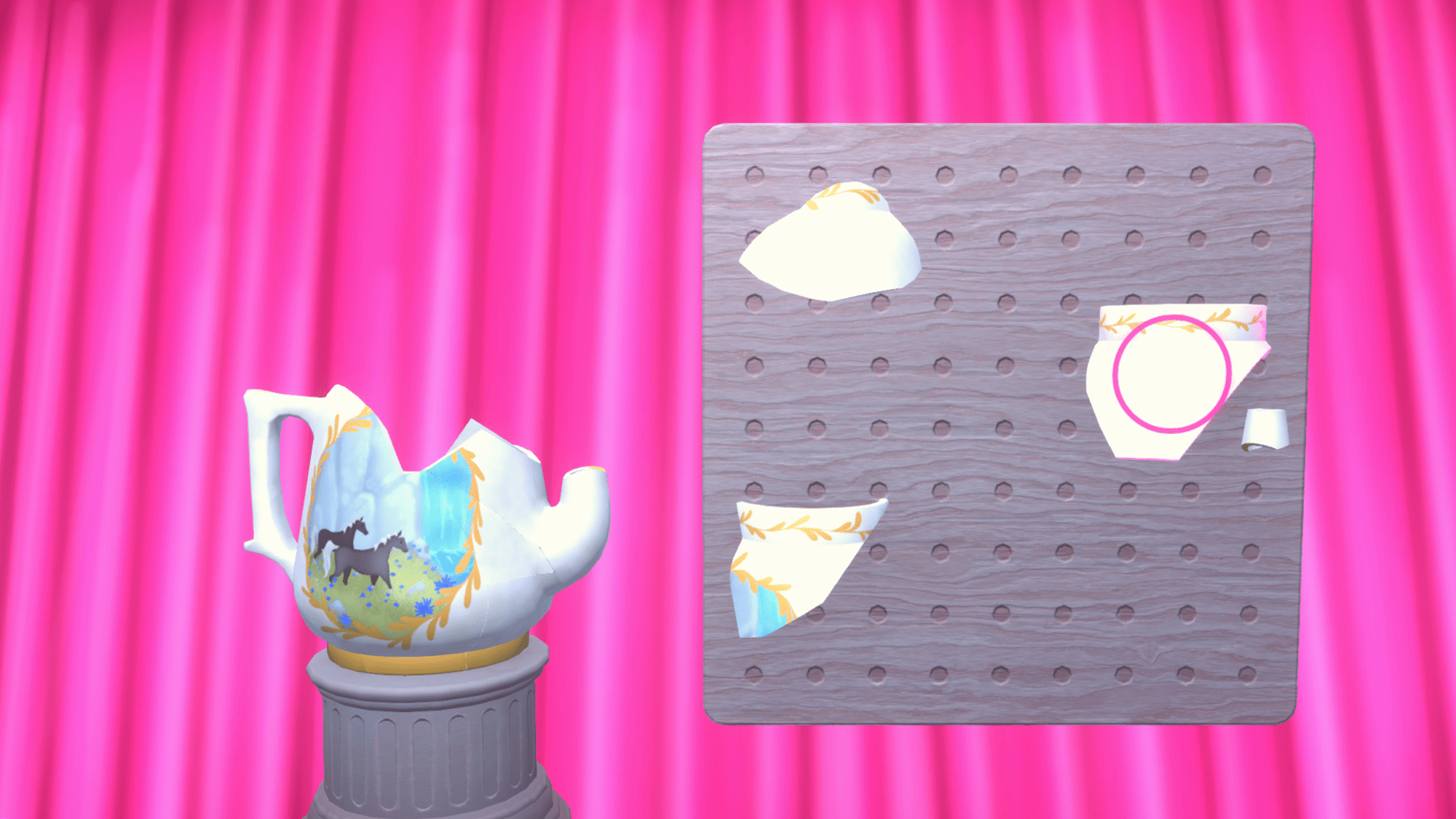 Barbie Horse Trails For Nintendo Switch