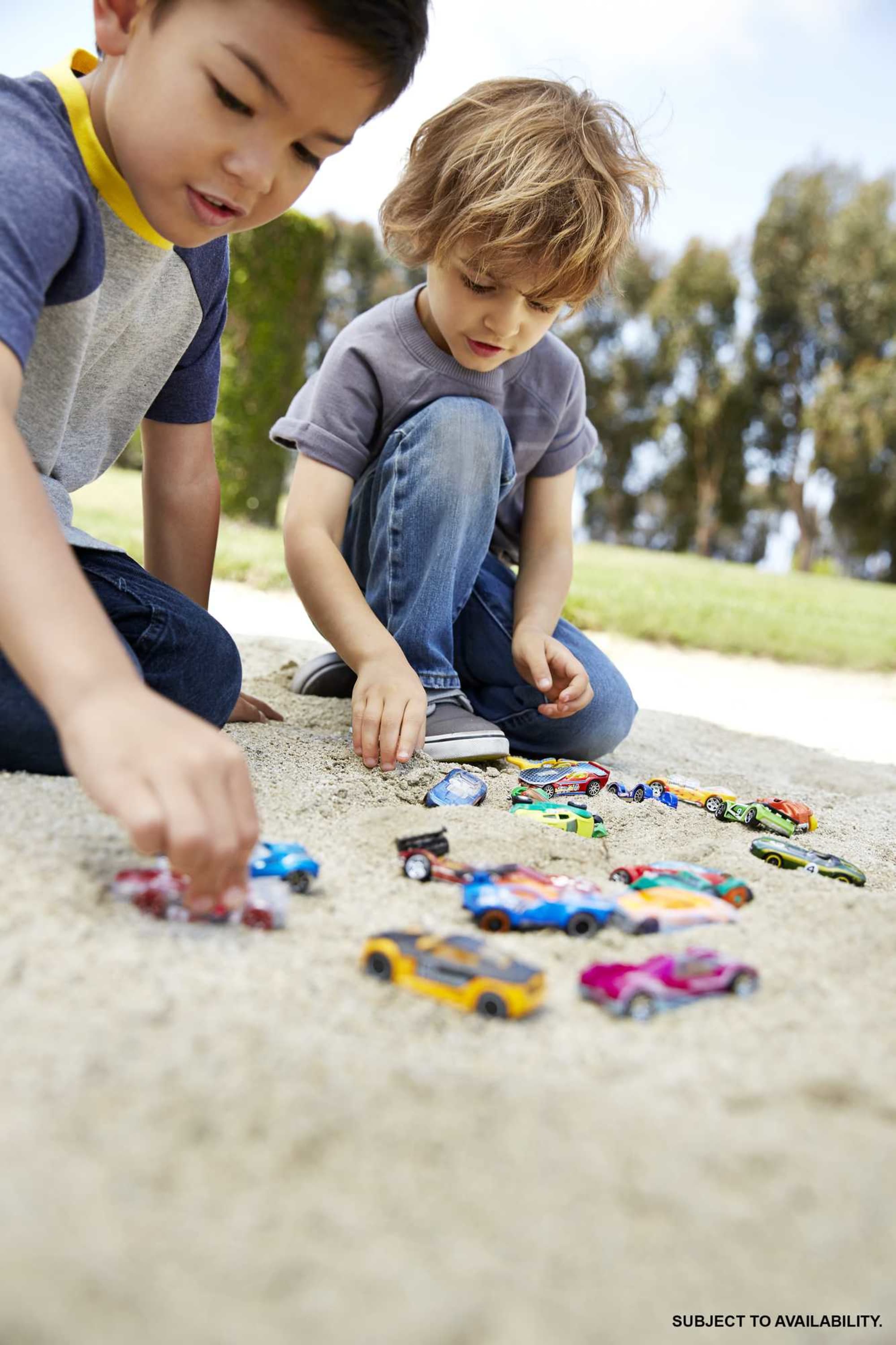 Hot Wheels® 20 Car Pack Assortment