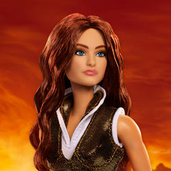 Barbie Poupée Teela Les Maîtres de L’Univers®