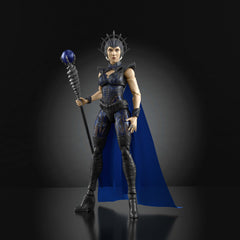 Masters Of The Universe Chronicles Evil-Lyn de 6 Pulgadas