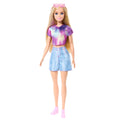 Barbie Boneca Os Mistérios da Barbie: Detetives da Praia Malibu