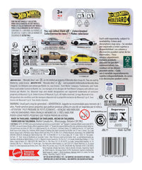 Hot Wheels Collector Vehículo de Colección Maserati MC20