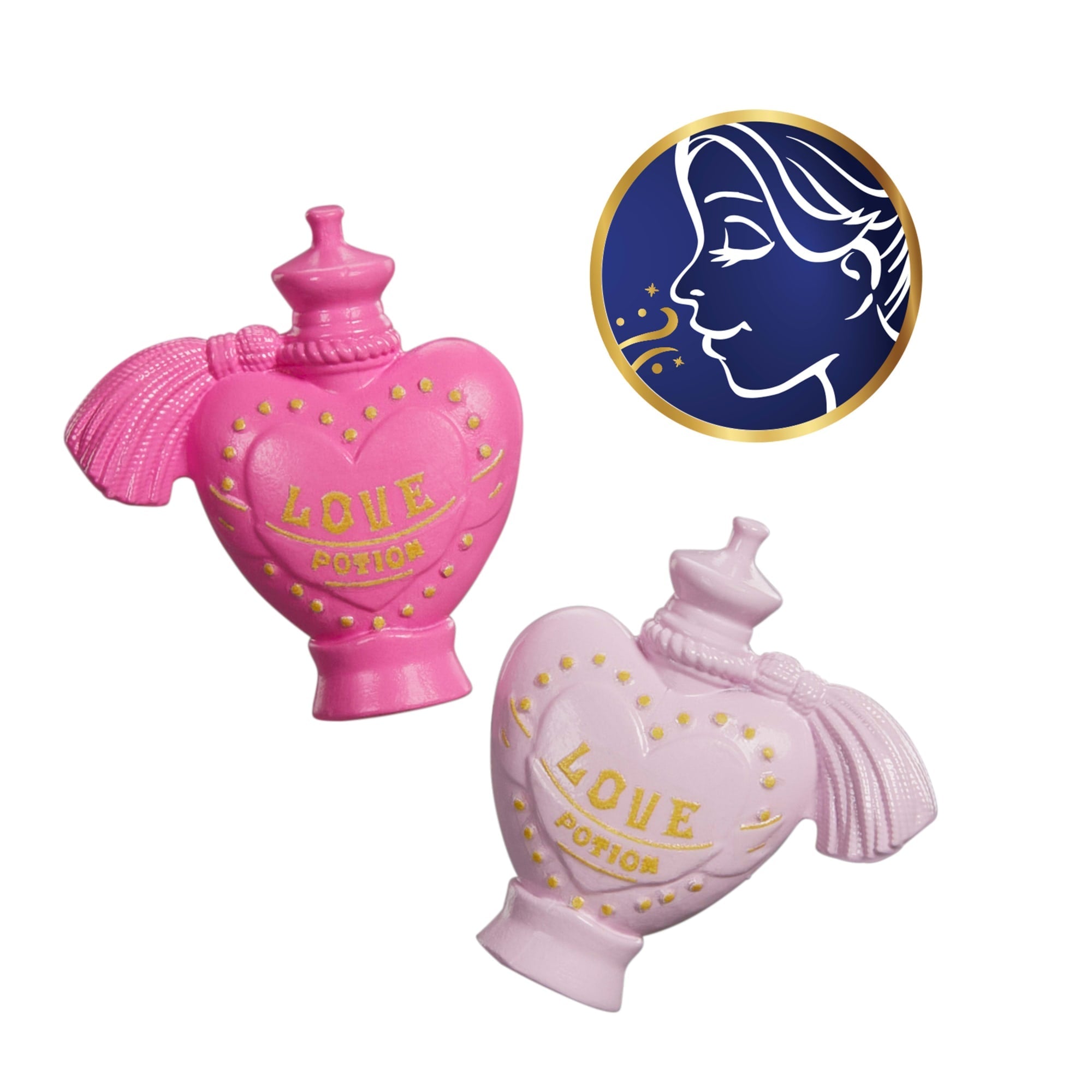Harry Potter Diagon Alley Collectible Shops, Weasleys’ Wizard Wheezes, Movie-Inspired Accessories