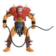 Masters Of The Universe 2026 Movie Beast Man Action Figure