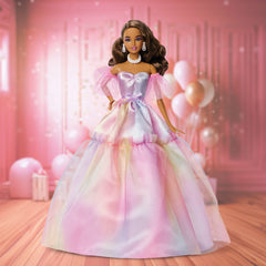 Barbie® Birthday Wishes® Doll