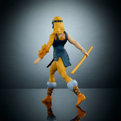 Les Maîtres de L’Univers X Cosmocats-Figurine Articulée Félibelle