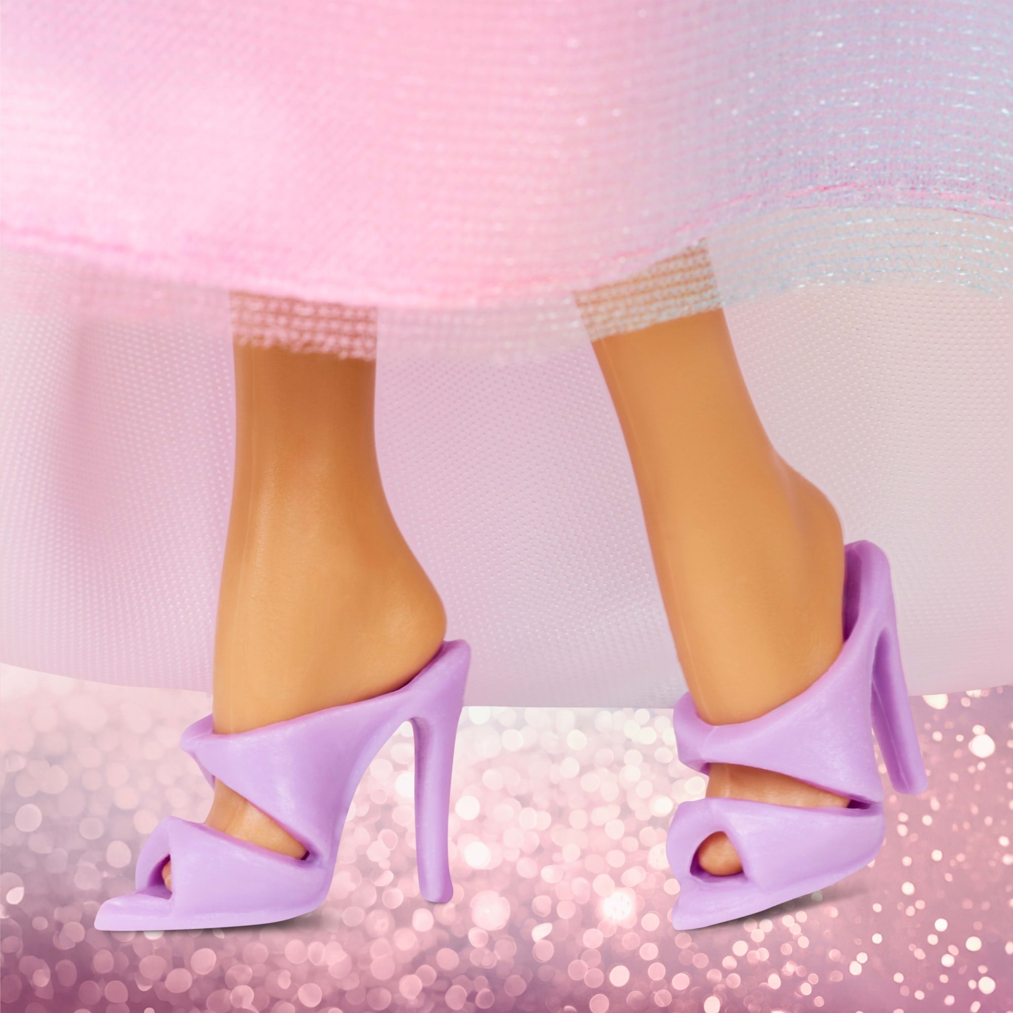 Barbie® Birthday Wishes® Doll
