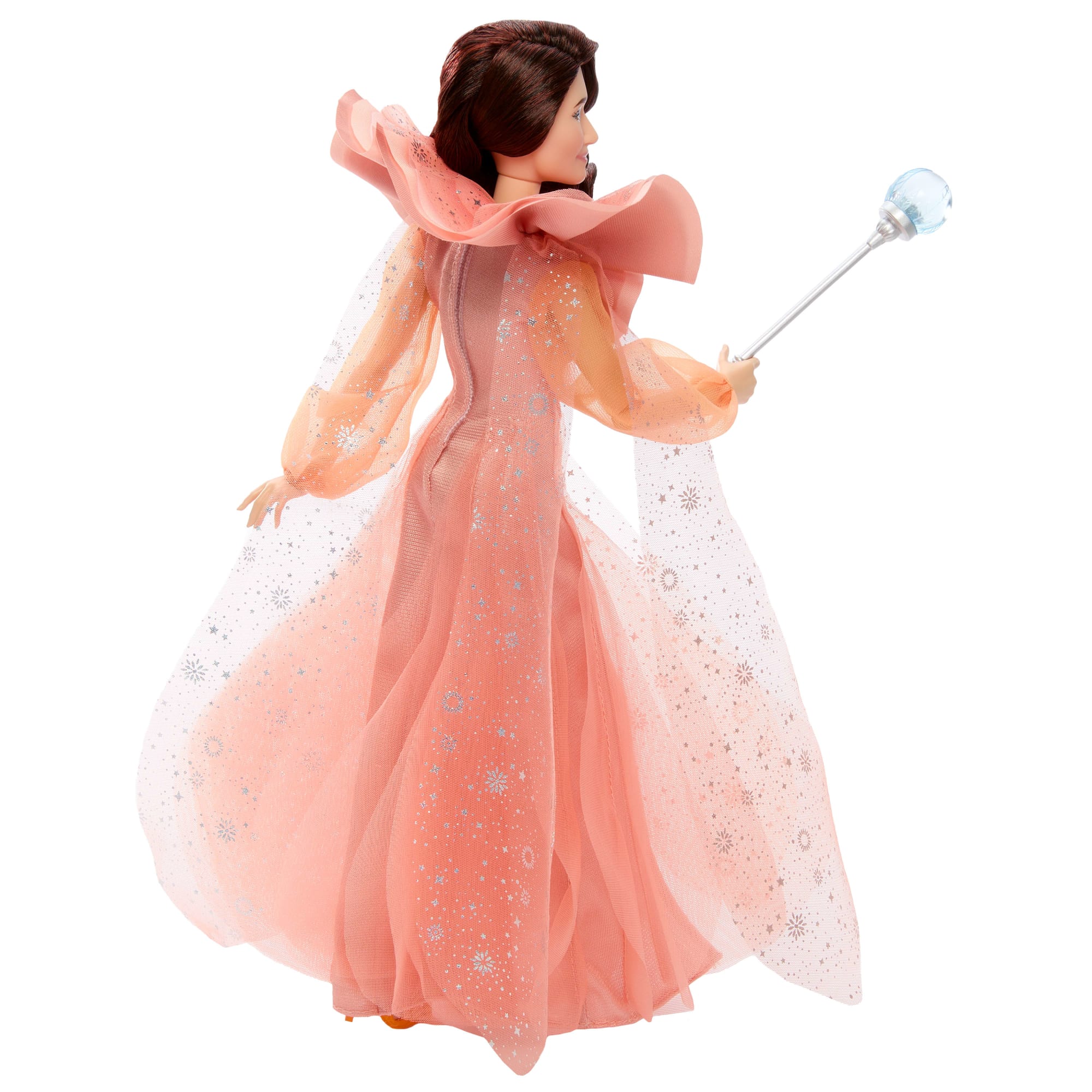 Universal Pictures’ Wicked Magical Wise Woman  Sun Fashion Doll With Deluxe Movie-Inspired Outfit