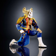 WWE Ultimate Edition Action Cody Rhodes Figure & Accessories Set, 6-Inch Collectible Superstar