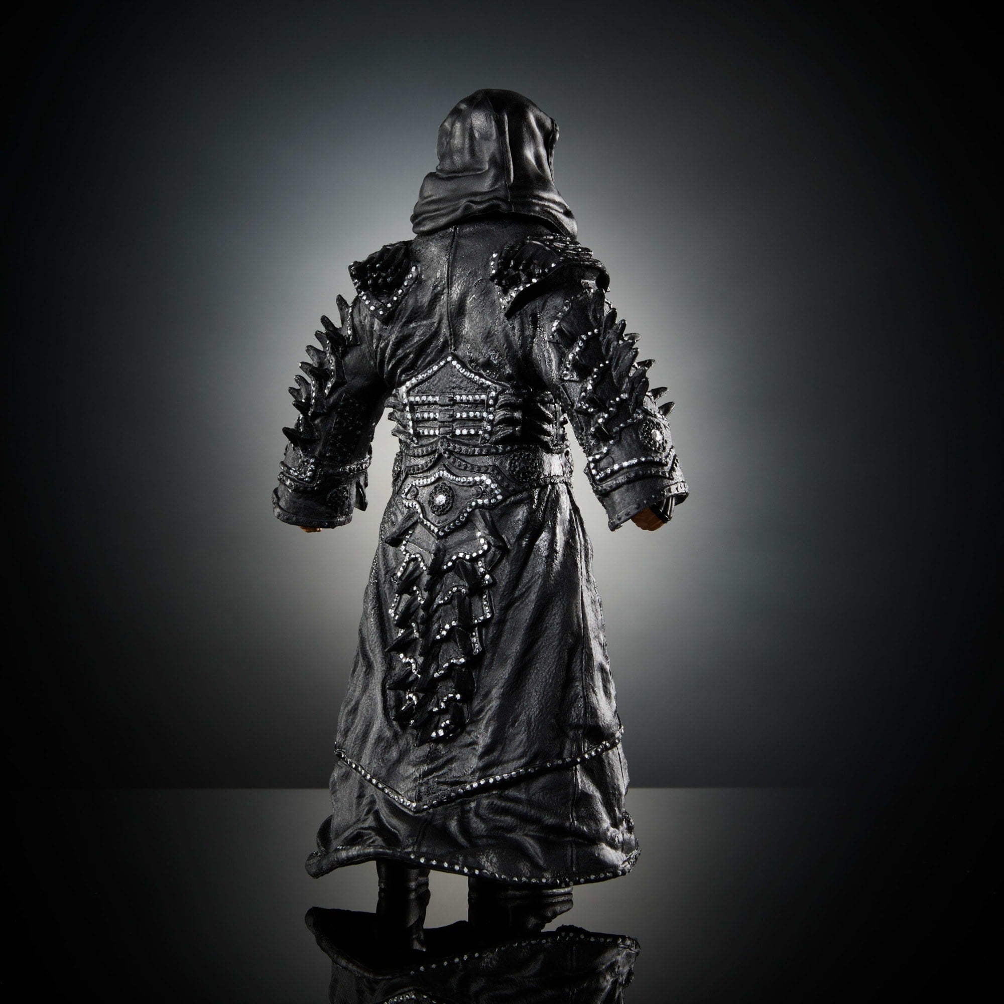 WWE Figura de Acción Elite Undertaker