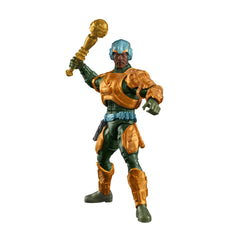 Les Maîtres de L’Univers-Figurine Articulée Maître D’Armes