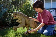 Jurassic World Distortus Rex Super Colossal
