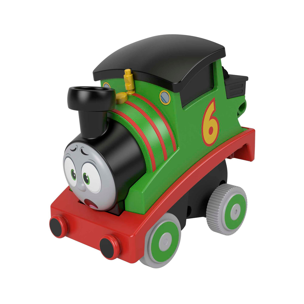 Fisher-Price Thomas et ses Amis Percy Cascades Press & Go