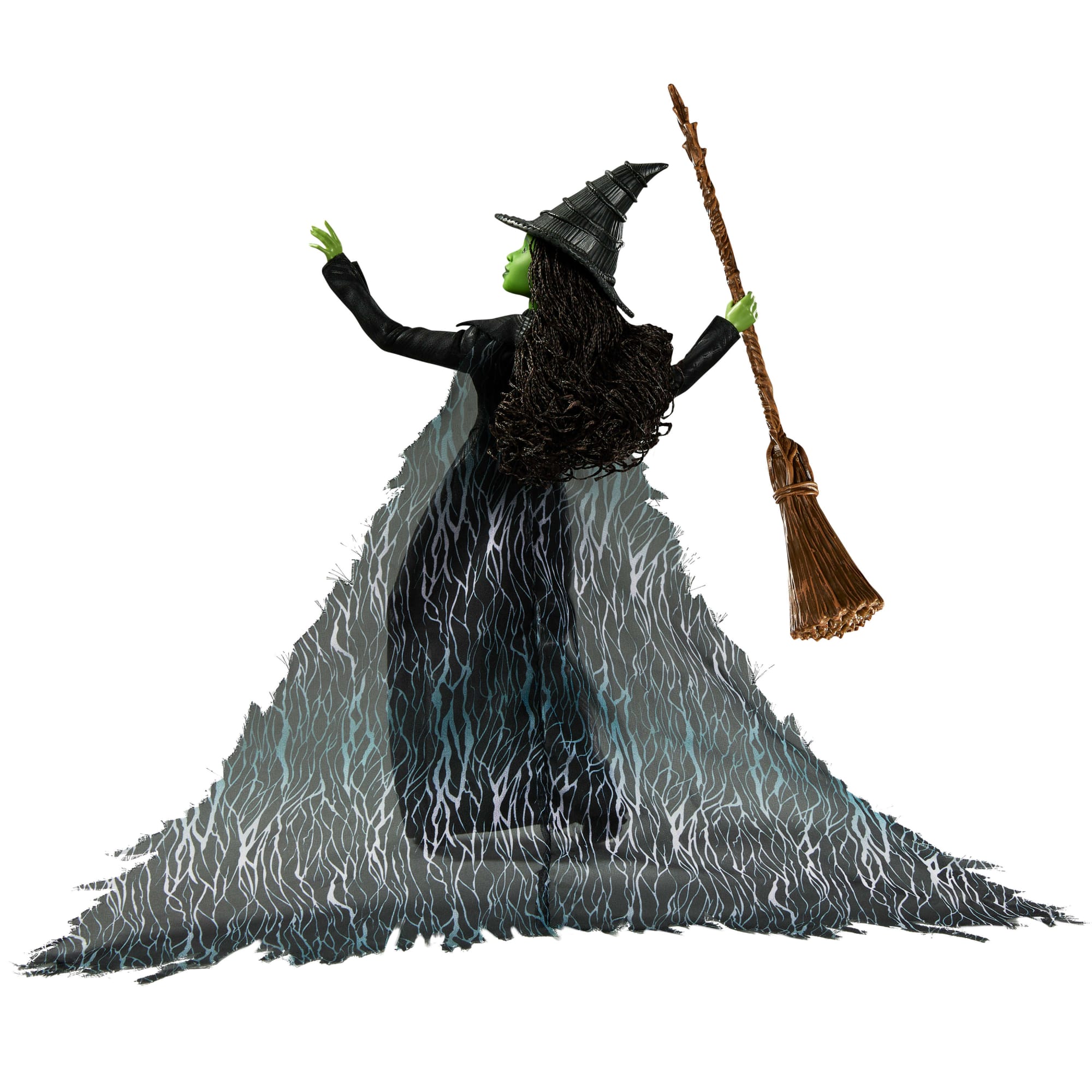 Wicked Muñeca Wicked Muñeca de Colección Look Premium Elphaba