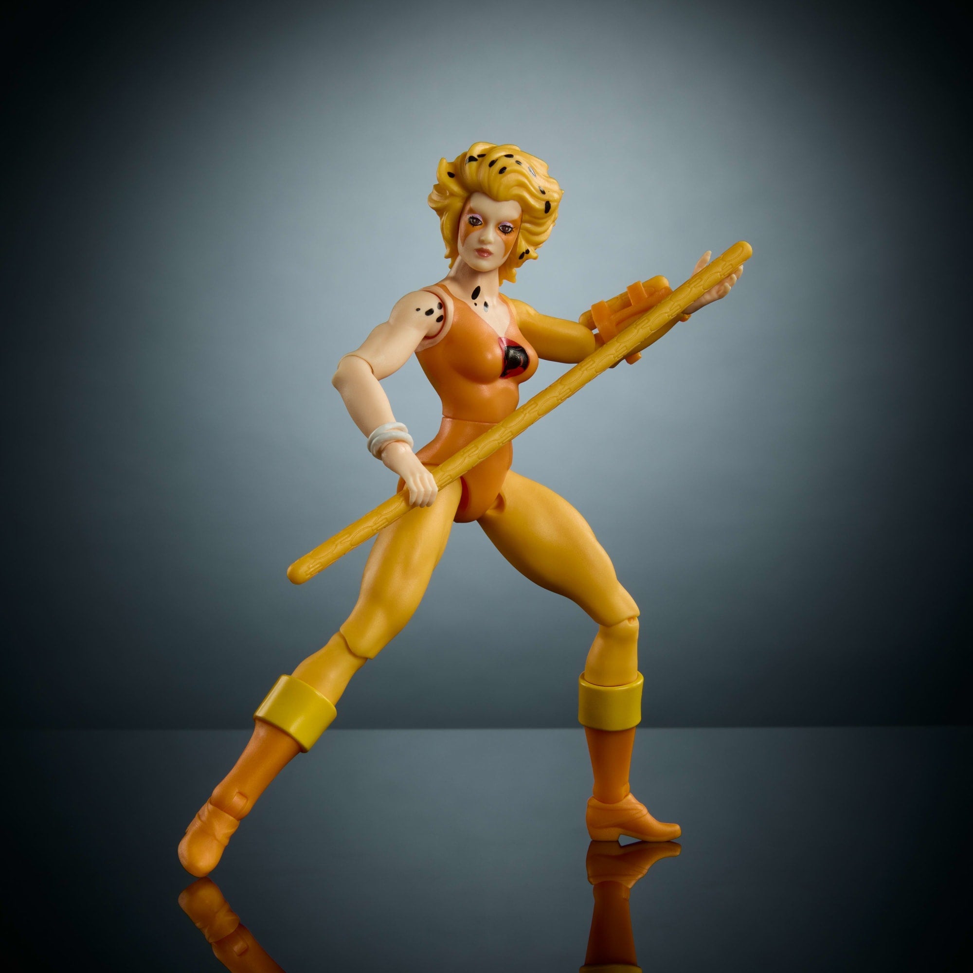 Les Maîtres de L’Univers X Cosmocats-Figurine Articulée Félibelle