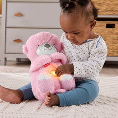 Fisher-Price® Loutre Apaisante