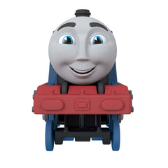 Thomas & Friends By Fisher-Price Motorized Engine, Battery-Powered Toy Train Gordon & Tender