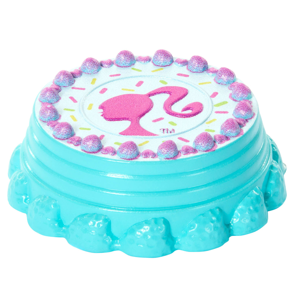 Barbie Chelsea Cumpleañera Falda