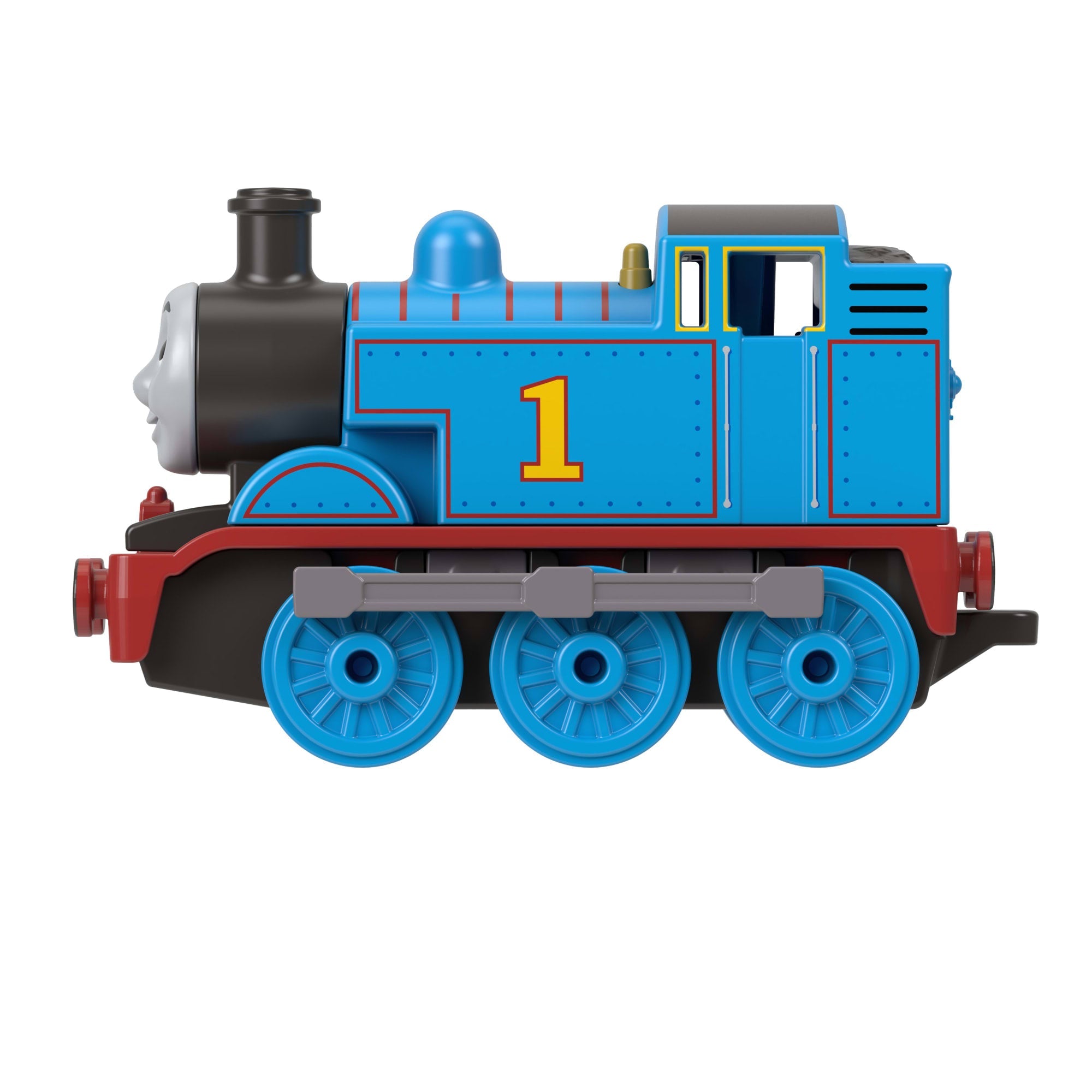 Thomas e Seus Amigos Trem de Brinquedo De metal Pequeno Surpresa