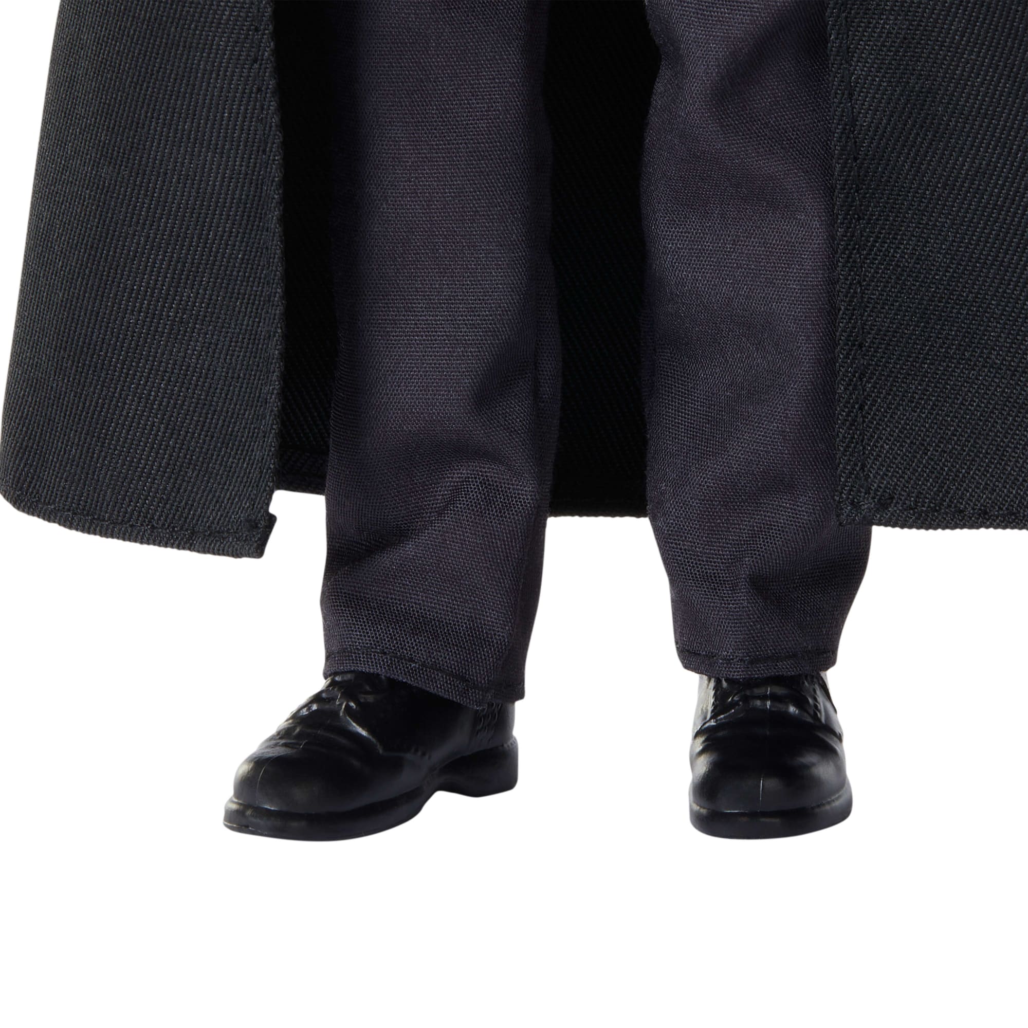 Harry Potter Fashion Doll in Signature Hogwarts Uniform With Wand Accessory, inspired By The Movie