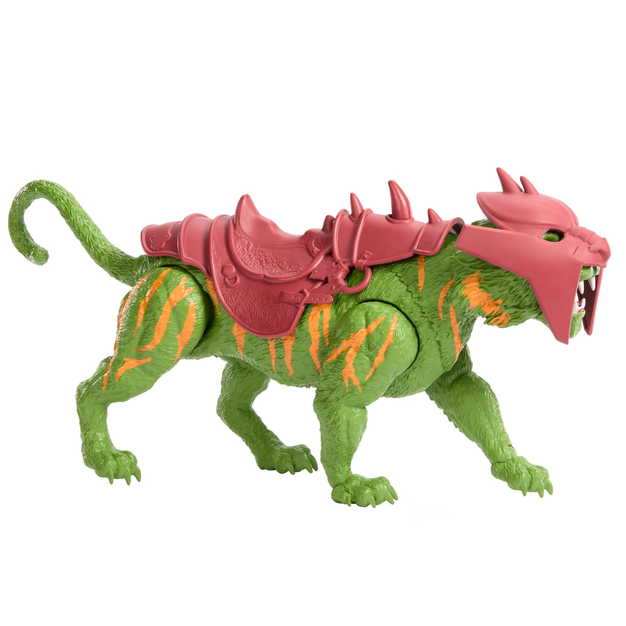 Masters Of The Universe 2026 Movie Battle Cat Creature Figure