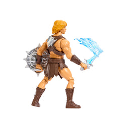 Masters Of The Universe Filme He-Man com Movimiento de 5.5 polegadas