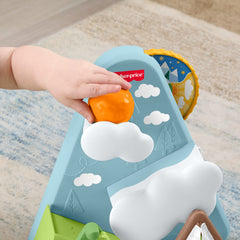 Fisher-Price Infant Juguete para Bebés Montaña Interactiva