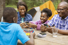 UNO Jogo de Cartas All Wild