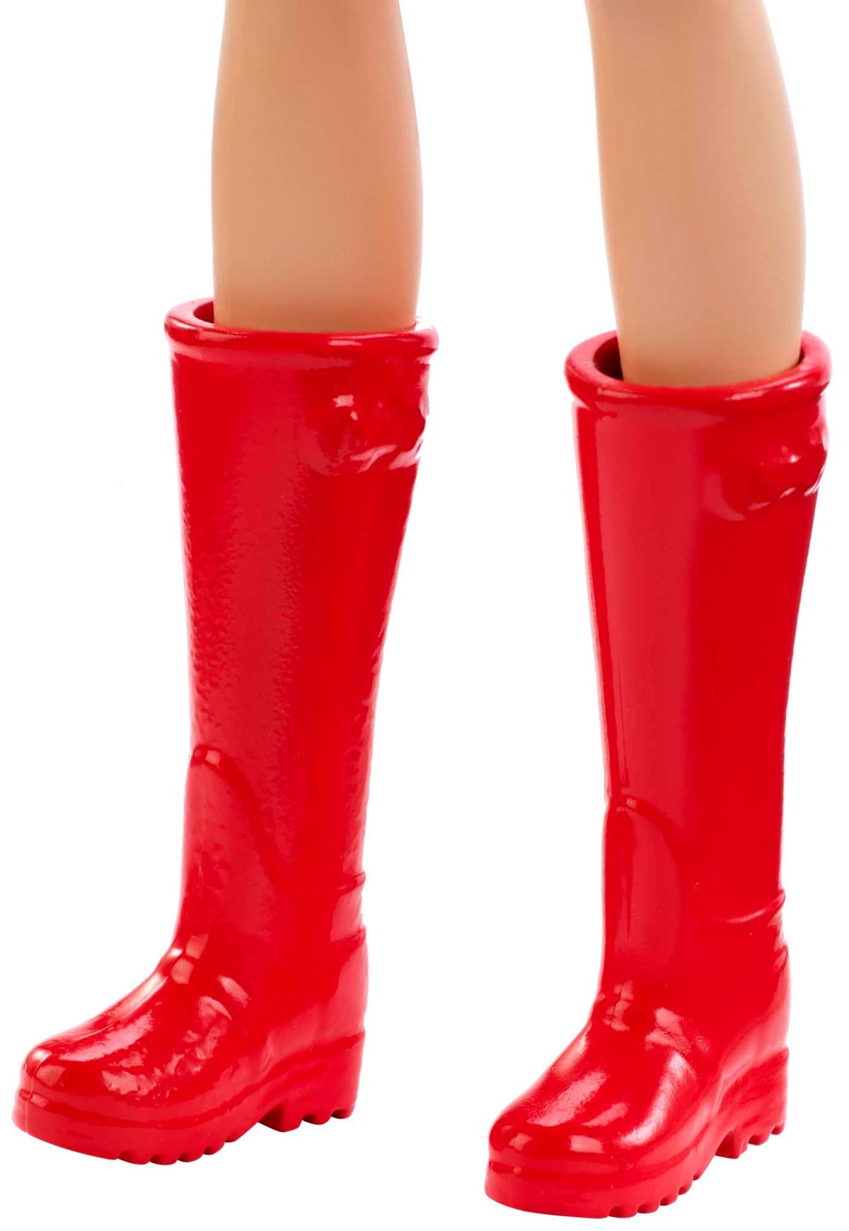 Barbie Chicken Farmer Doll & Playset
