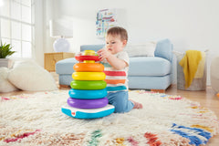 Fisher-Price Giant Rock-A-Stack