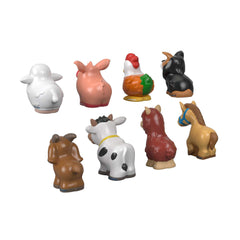 Little People Juguete para Bebés animalitos de la granja