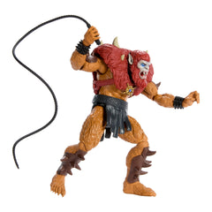 Masters Of The Universe 2026 Movie Beast Man Action Figure