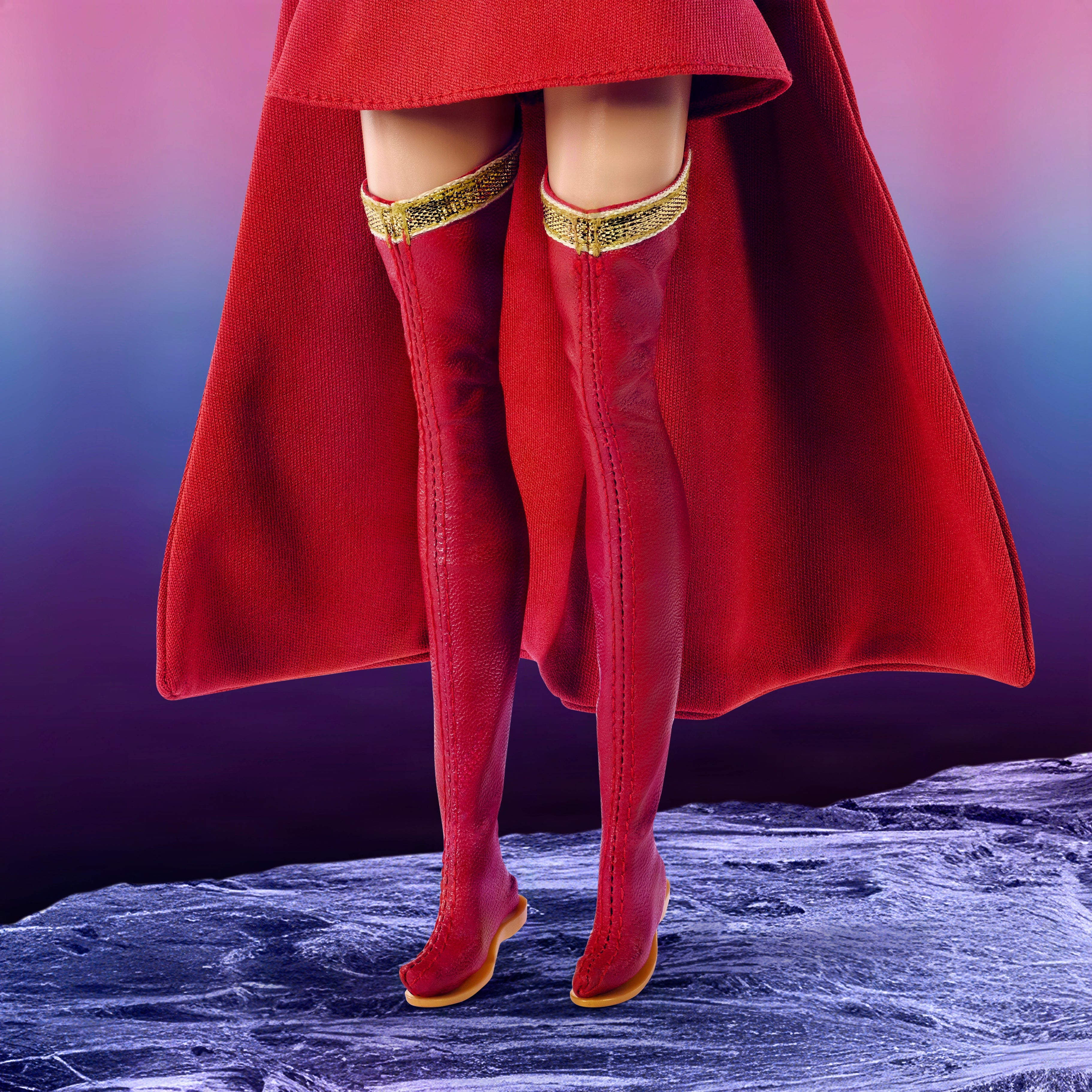 Barbie Signature Muñeca de Colección Super Girl