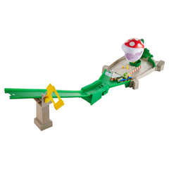 Hot Wheels Mario Kart Pista de Brinquedo Conjunto Nemesis
